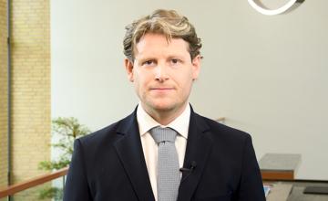 Efter toldkaos: Verden handler videre