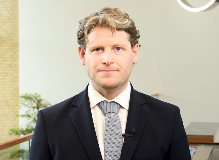 Efter toldkaos: Verden handler videre