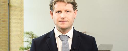 <p>Efter toldkaos: Verden handler videre</p>