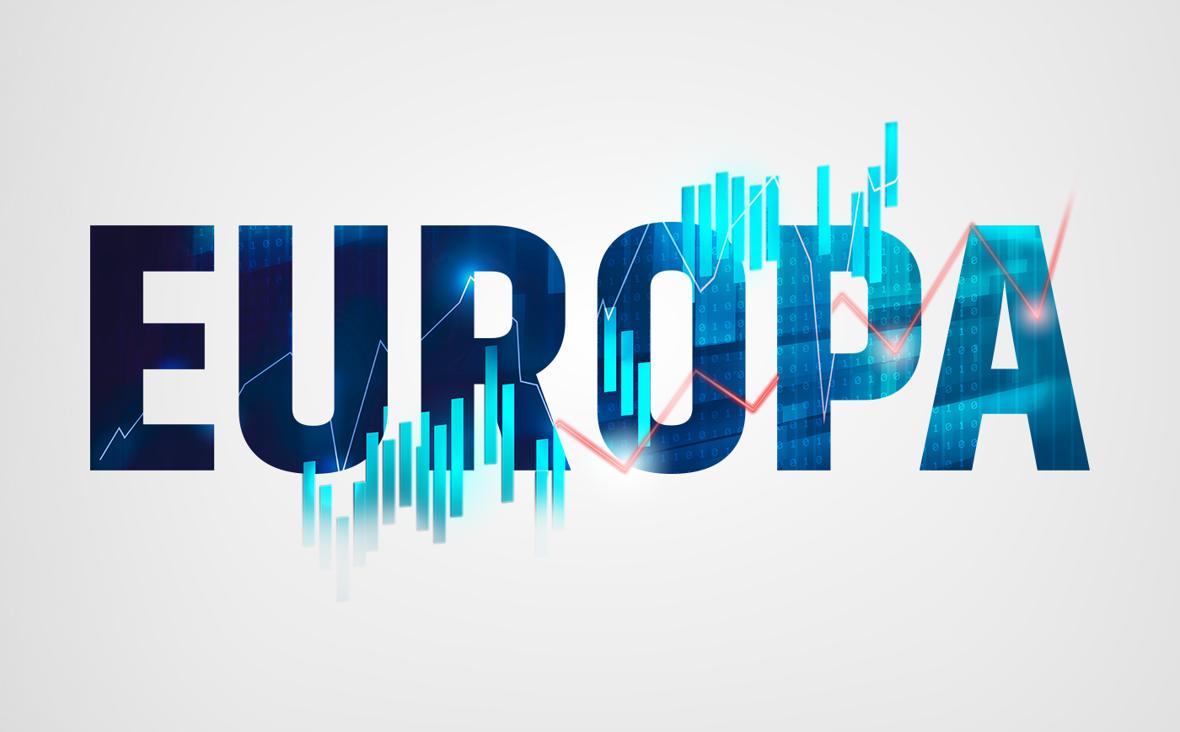 Investér i et stærkt og selvstændigt Europa