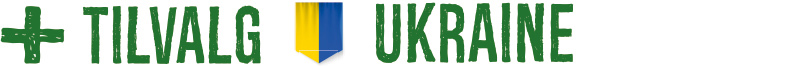 Til Og Fra Ukrine