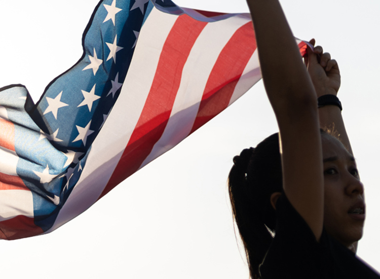 Trumps ”Liberation Day” satte geopolitikken i førersædet