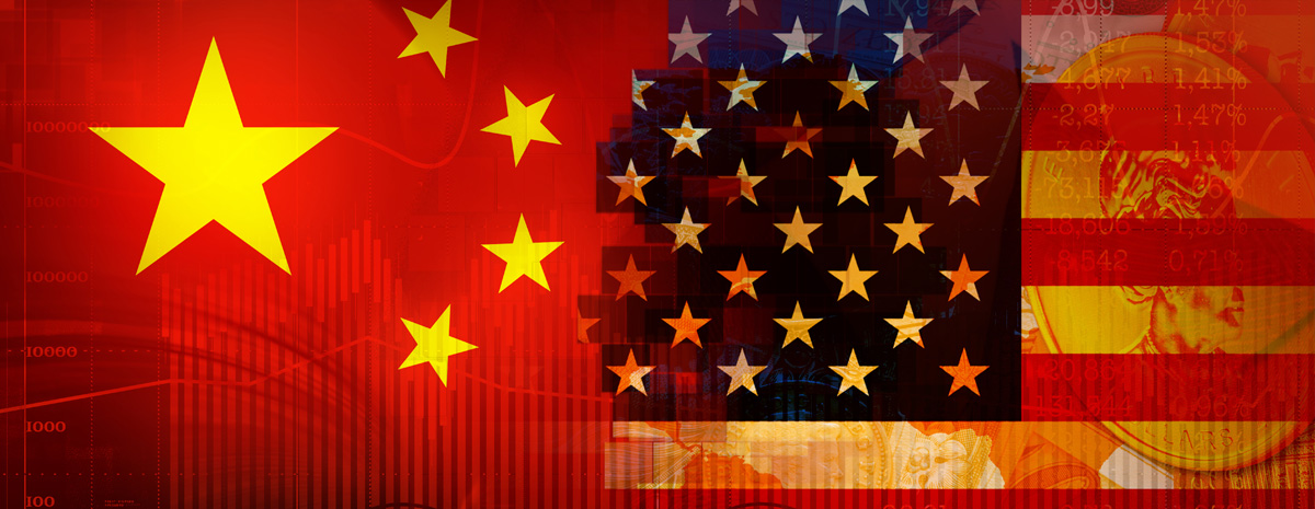 Magtkampen fortsætter mellem USA og Kina