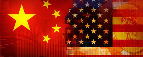 Magtkampen fortsætter mellem USA og Kina