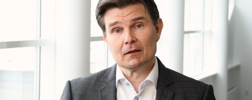 Forsvar og sikkerhed fylder dagsordenen