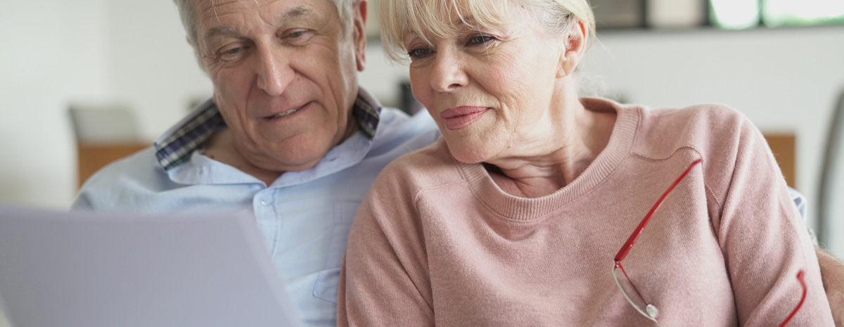 Ny og forbedret information om investeringsfonde