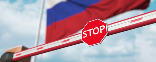 BRIK fond fortsætter uden Rusland