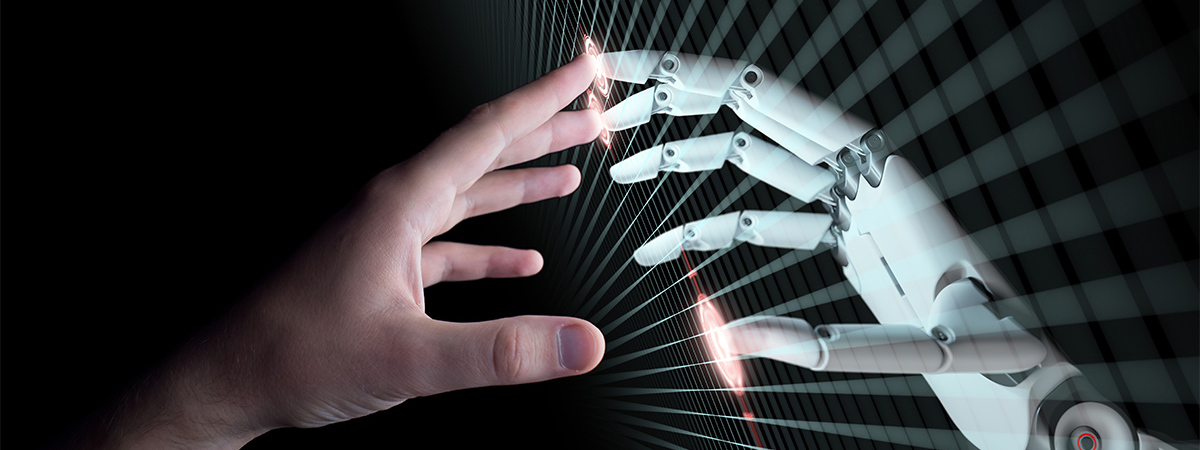 “Det digitale kapløb bør være på alle investorers radar”