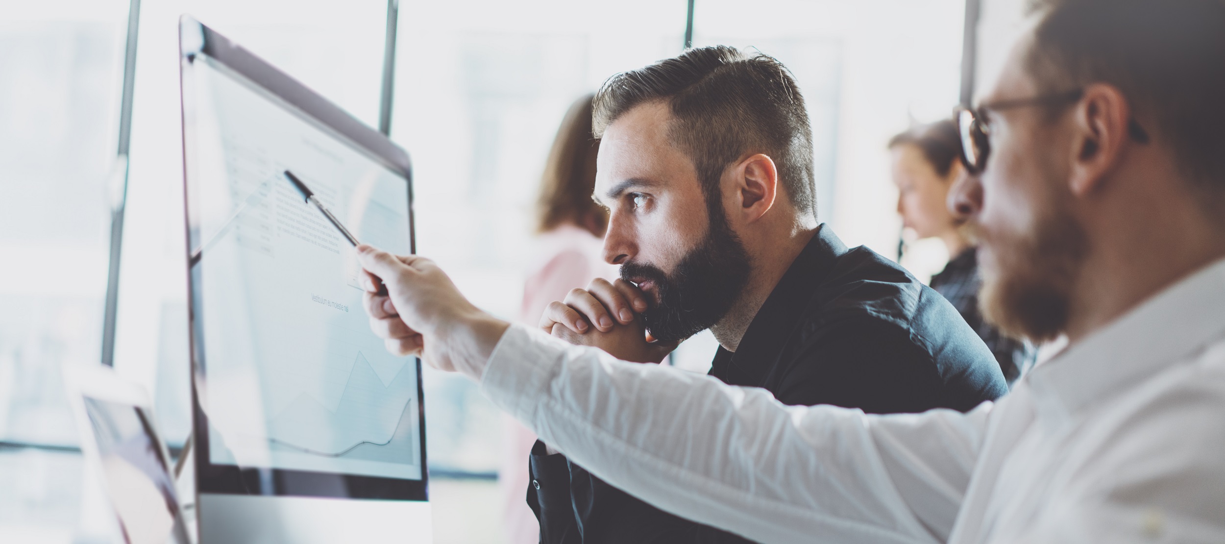 Afvikling af fonde i Sydinvest