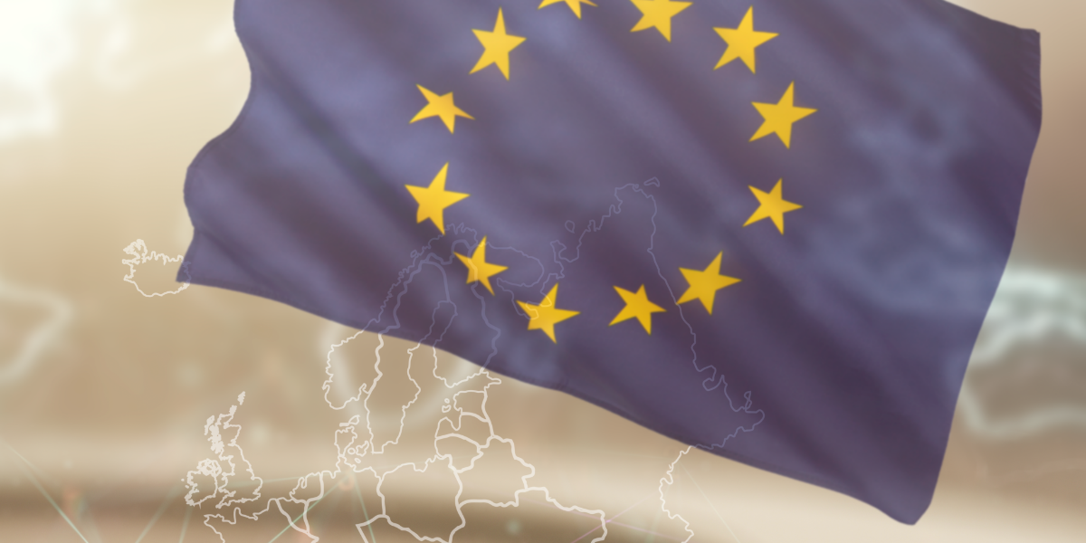 Vi er ret dygtige i Europa, når vi bliver presset