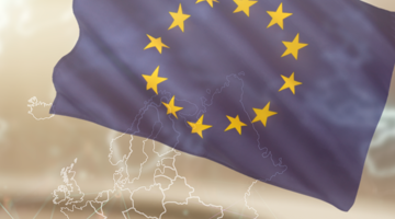 Vi er ret dygtige i Europa når vi bliver presset