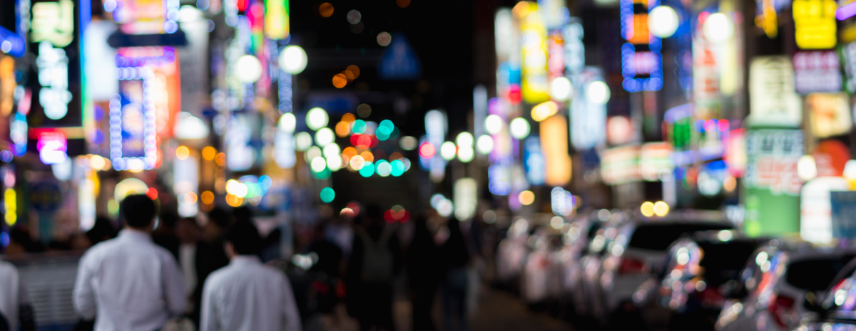 Aktiemarkedet i Sydkorea trodser politisk uro