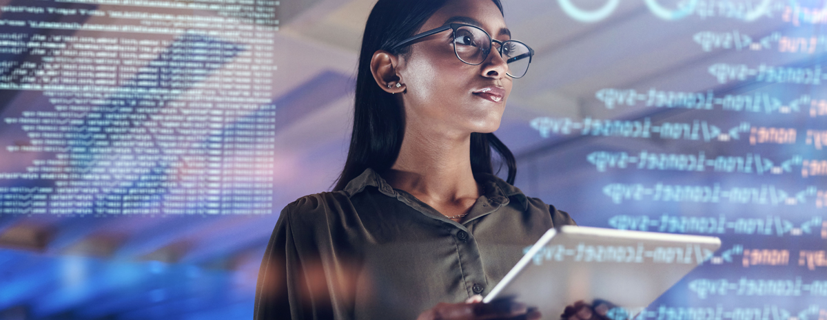 Nye rekordniveauer for aktieindeks trods blandet økonomisk udvikling