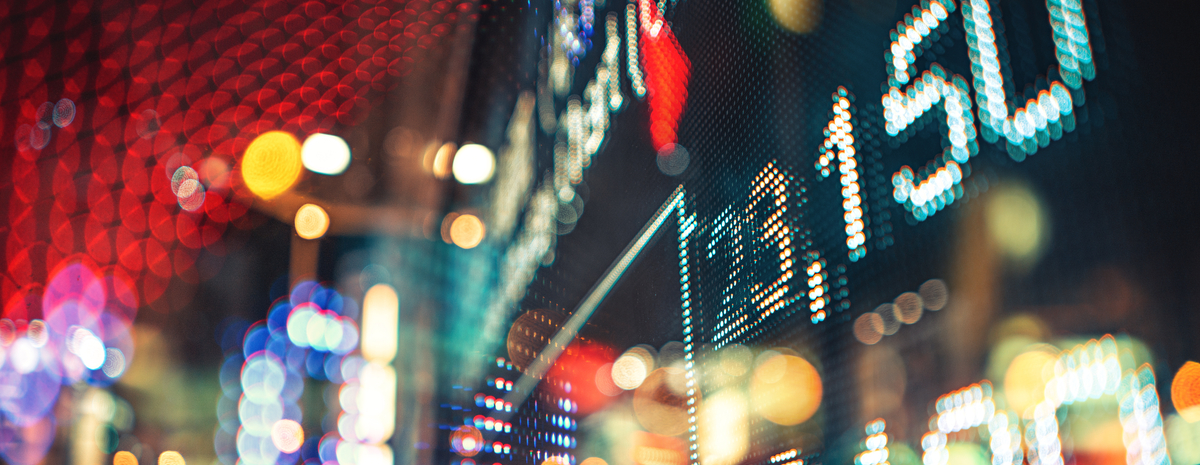 Inflations- og rentebekymringer i september