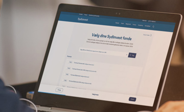 Derfor bør du opdatere din forskudsopgørelse, når du investerer