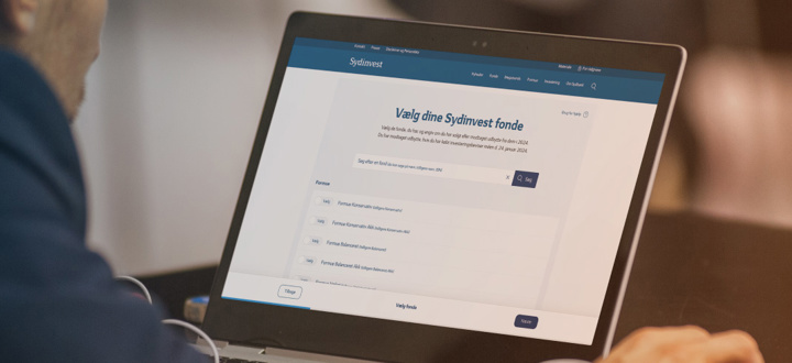 Derfor bør du opdatere din forskudsopgørelse, når du investerer