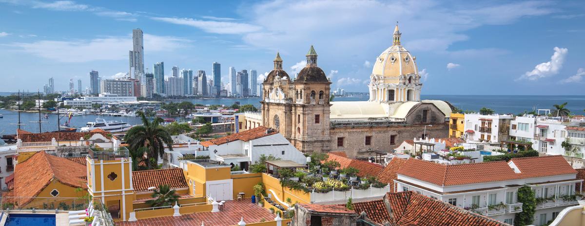 Latinamerikanske aktier ser stadig billige ud