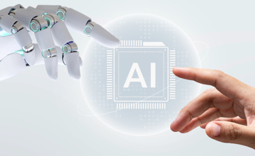 Skal man frygte en AI-boble?