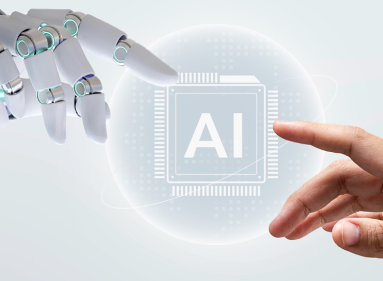 Skal man frygte en AI-boble?