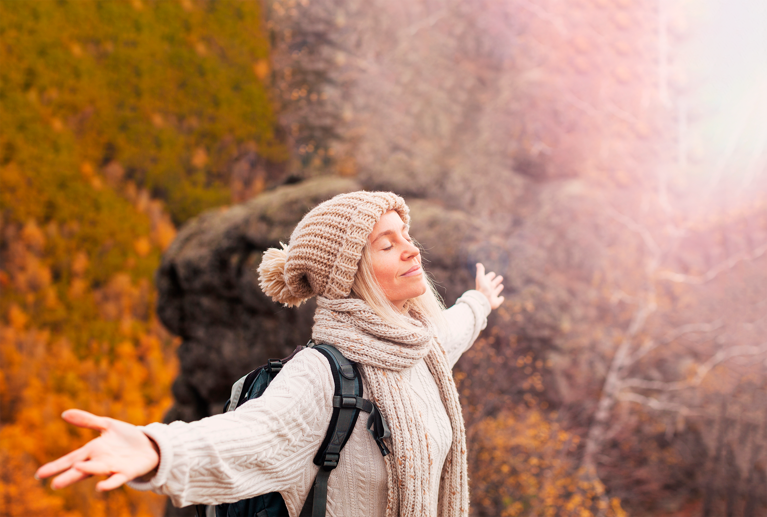 <p>Frihed er den nye formue</p>