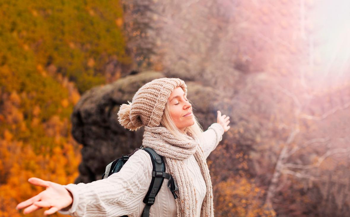 Frihed er den nye formue