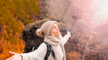 <p>Frihed er den nye formue</p>