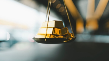 <p>Hvorfor fascinerer guld stadig verden?</p>