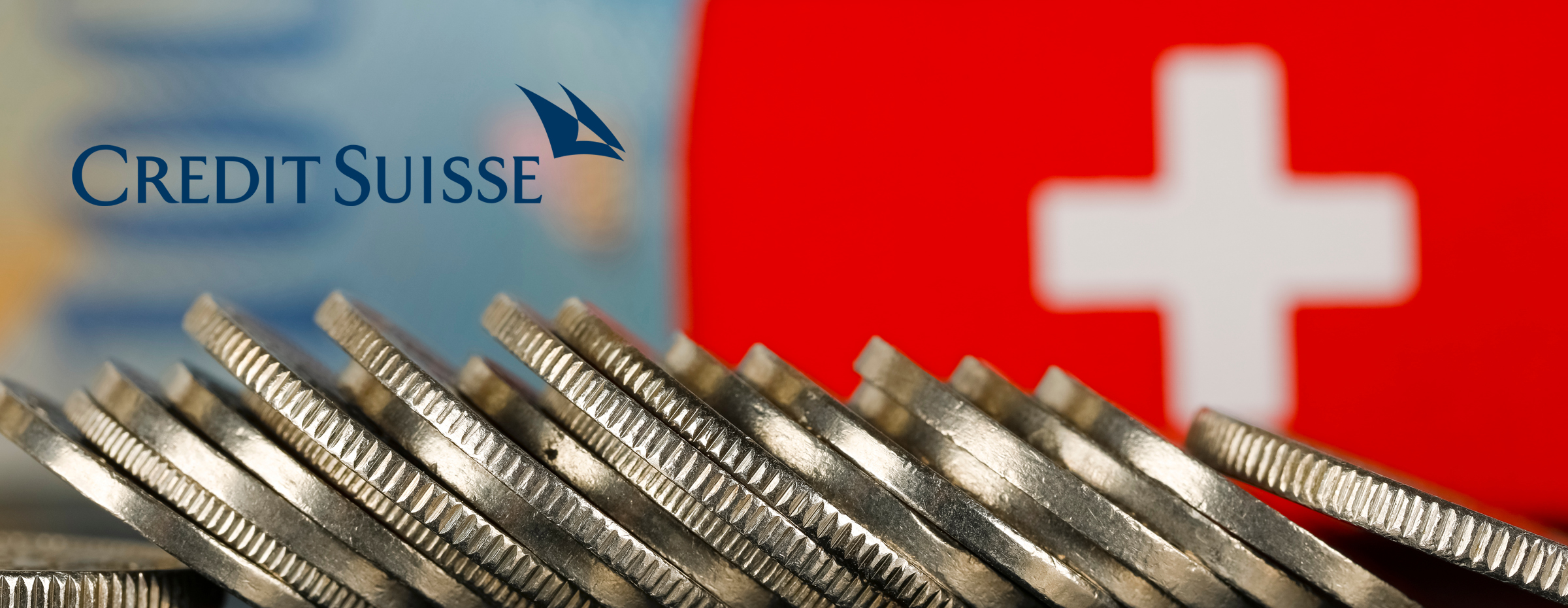 Nervøse investorer sænker europæisk storbank