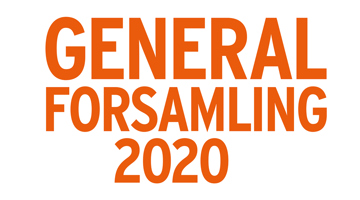 Generalforsamling 2020