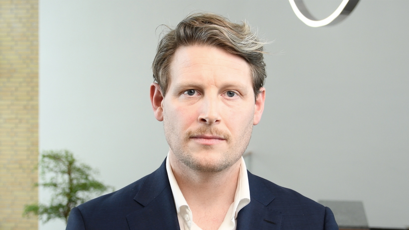 <p>”Europa skal ikke dukke nakken”</p>