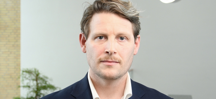 ”Europa skal ikke dukke nakken”