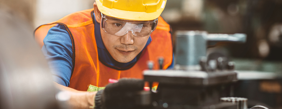 Solide kinesiske nøgletal