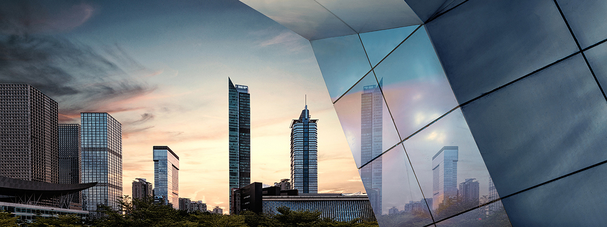 Et innovativt Kina på vej frem