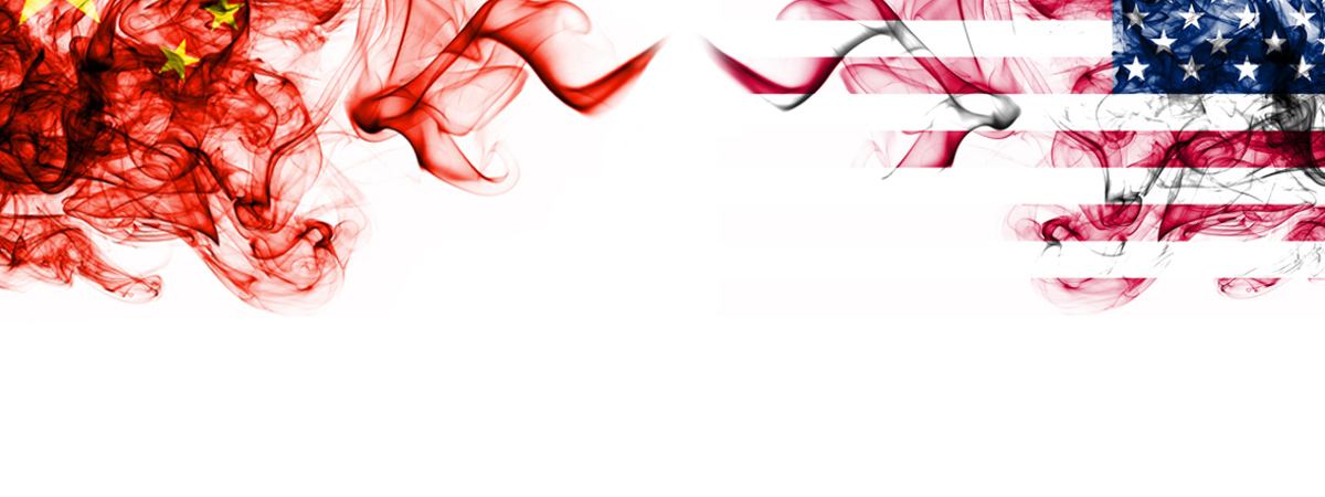 Hvad betyder konflikten mellem Kina og USA for Europa?