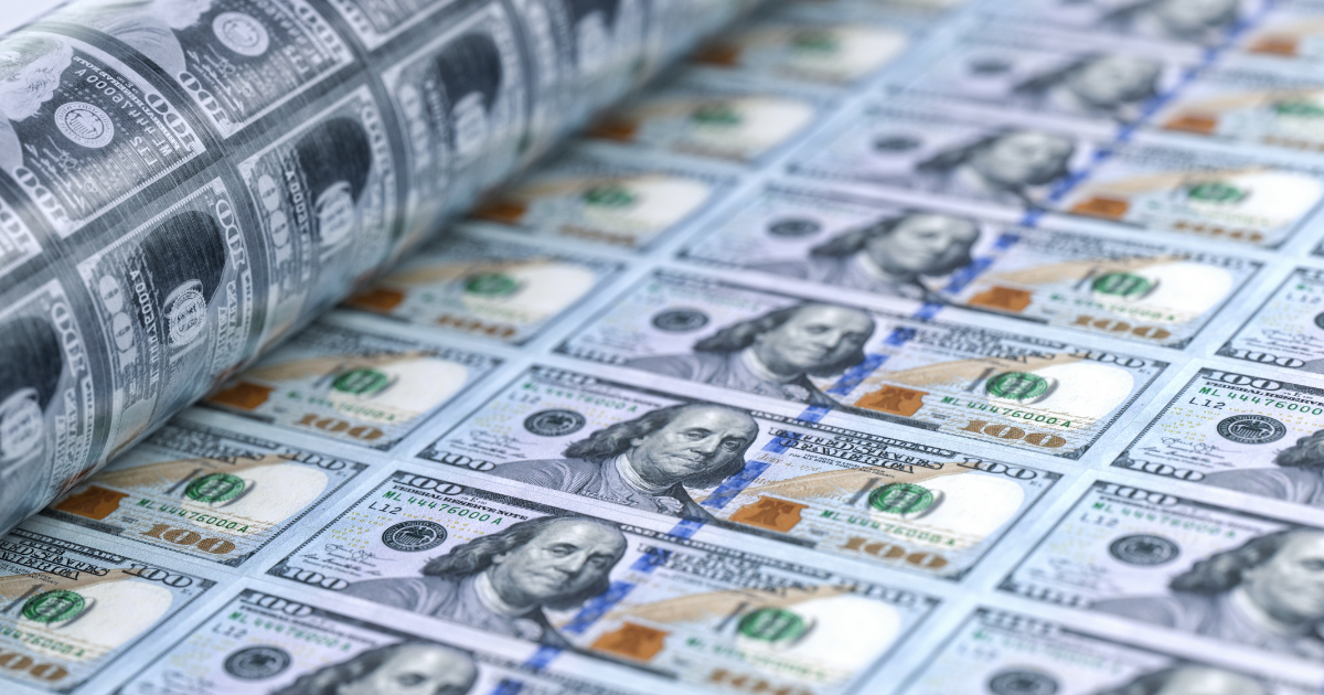 Investeringsmarked Content 1200X630px – 1