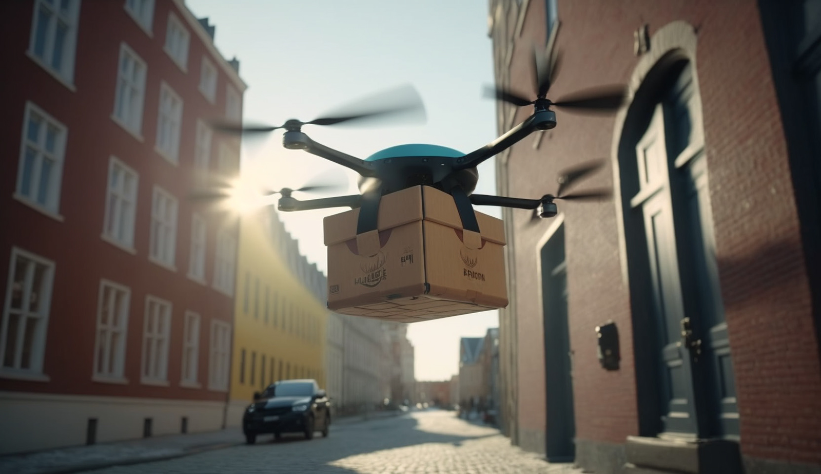 Fremtidens forbruger