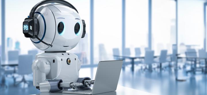 Investorer i  kunstig intelligens skal se sig godt for