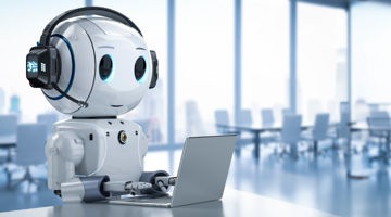 Investorer i kunstig intelligens skal se sig godt for