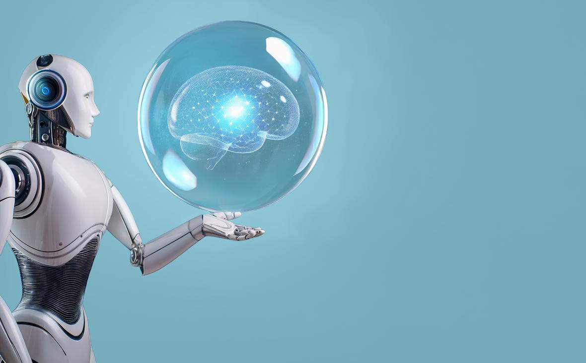 Skal du frygte en AI-boble?