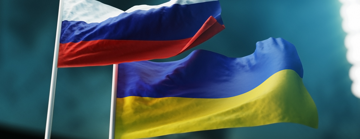 Obligationer: Status på russisk invasion