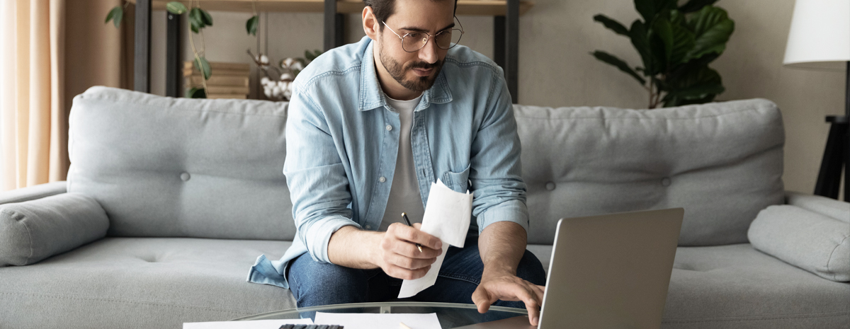 <p>Opdatering af de forventede udbytter for 2025</p>