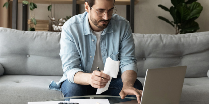 Opdatering af de forventede udbytter for 2025