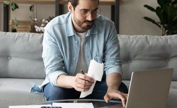 Opdatering af de forventede udbytter for 2025