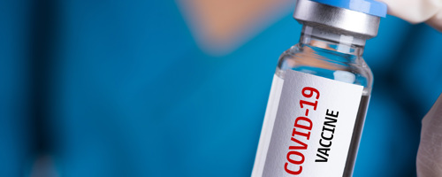 Vaccine øger risikovilligheden i november