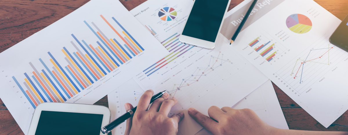 Lancering af blandede fonde til forvaltning