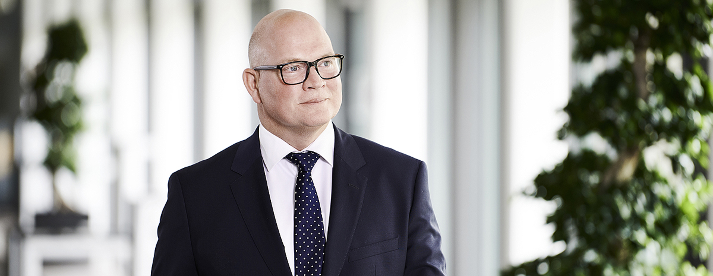 Stærk lancering af Sydinvest Megatrends