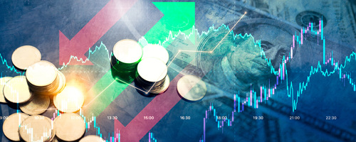 Nu er handelskrigen blevet global