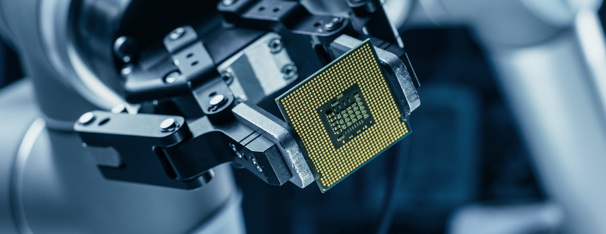 Investeringer i AI-mikrochips bag god start i Bæredygtige Aktier