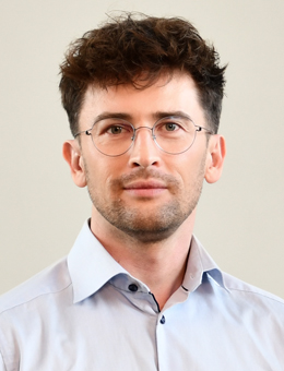 Jacob Lichtenberg