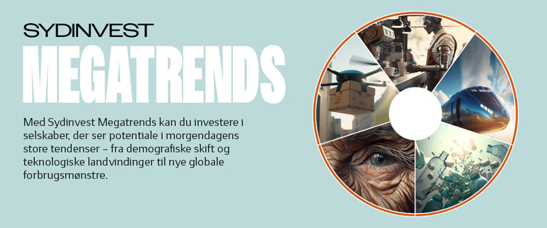 Megatrends Content Pie 1200X800px